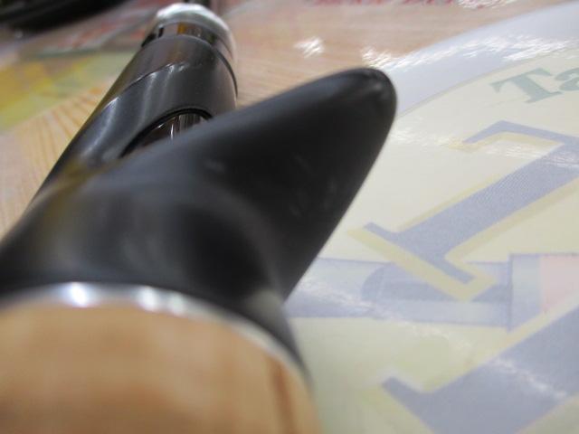 グラディエーターG-65MHCバンディエラ