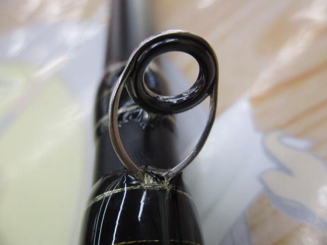 グラディエーターG-65MHCバンディエラ