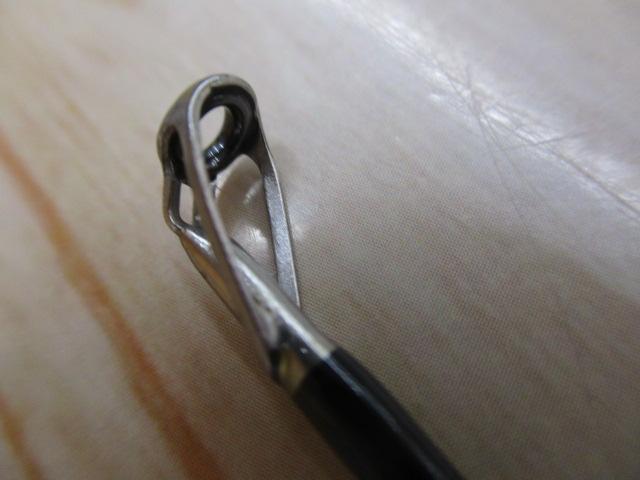 グラディエーターG-65MHCバンディエラ