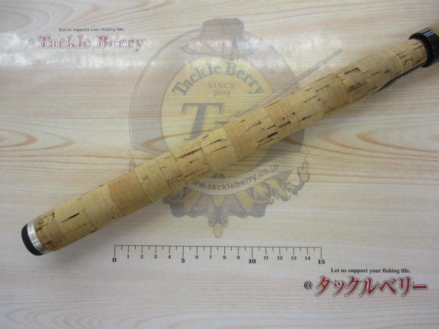 ラグゼ 757S(ロングコルク)