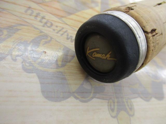 ラグゼ 757S(ロングコルク)