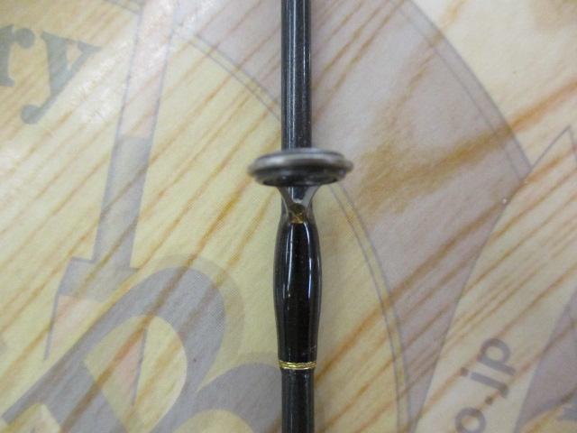 ラグゼ 757S(ロングコルク)