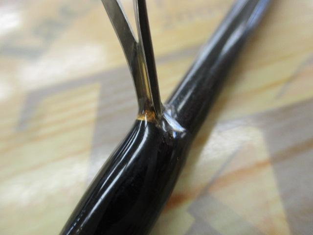 ラグゼ 757S(ロングコルク)