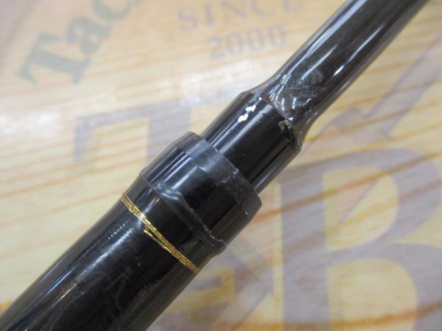 ラグゼ 757S(ロングコルク)