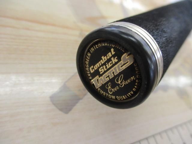 タクティクス TCSC-65ML