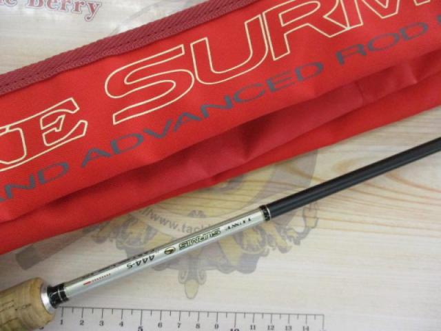 ラグゼサーミス 444S