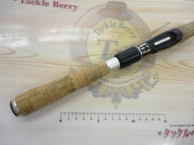 ラグゼサーミス 444S