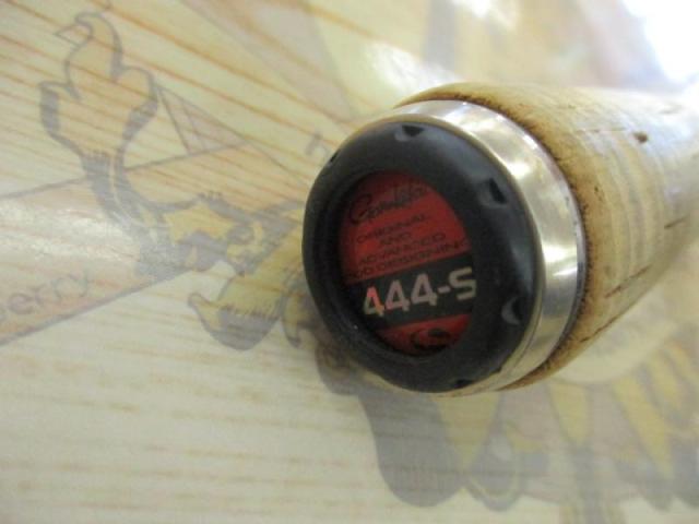 ラグゼサーミス 444S