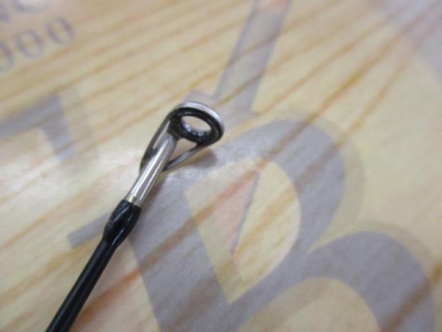 ラグゼサーミス 444S