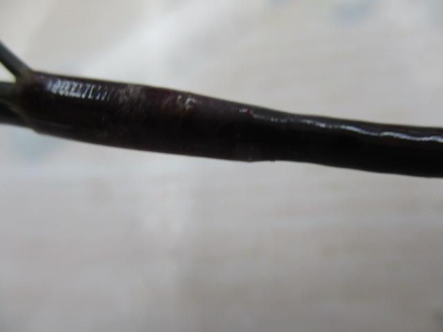 スコーピオン 2600F-2