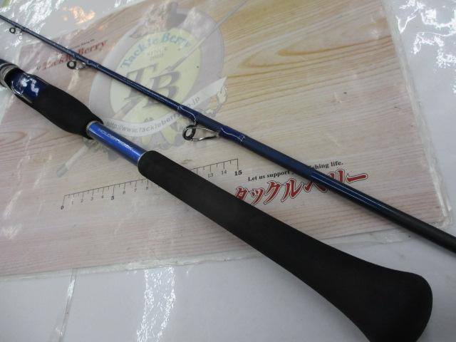 釣竿　剣崎トラッド　30-210 剣崎トラッド 30-210｜＠ベリーネット 日本最大新品中古釣具WEBショップ