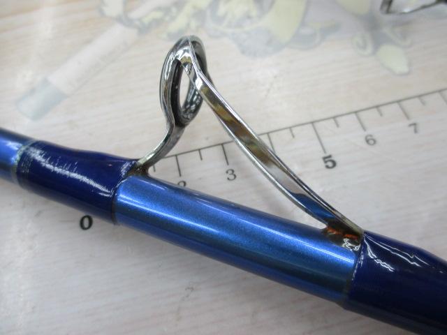 剣崎トラッド 30-210｜＠ベリーネット 日本最大新品中古釣具WEBショップ