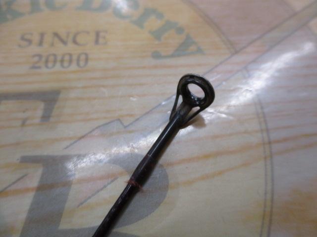 スコーピオン 1580R