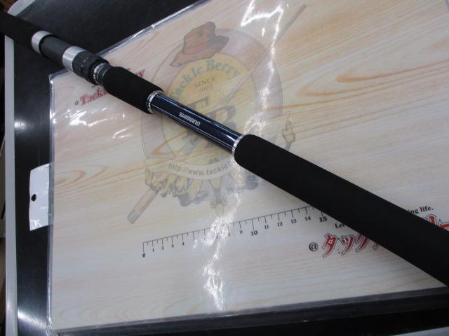 コルトスナイパーSS S100MH