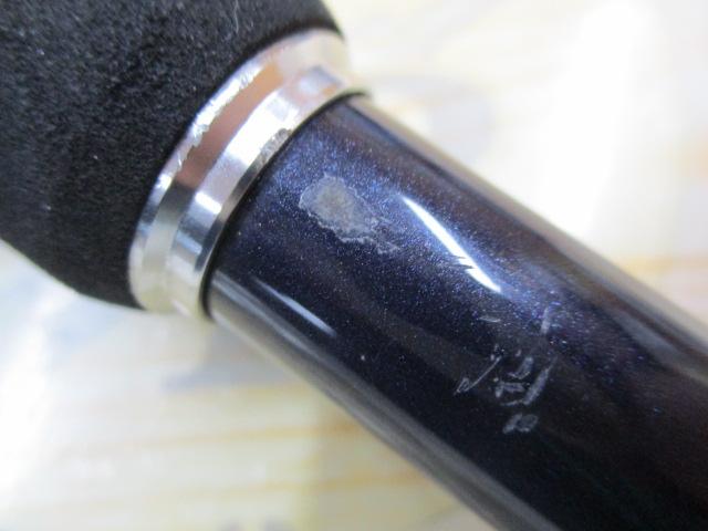 コルトスナイパーSS S100MH