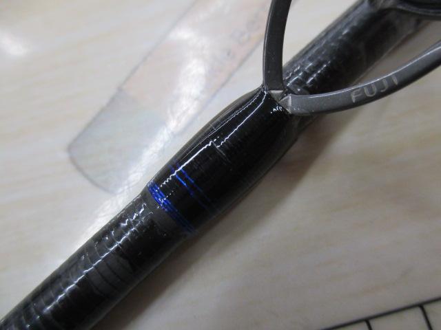 コルトスナイパーSS S100MH