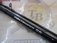 コルトスナイパーSS S100MH