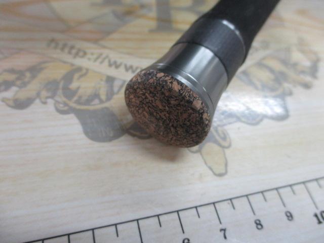 ダブルダッチ DDS-69L ウォルナッツ