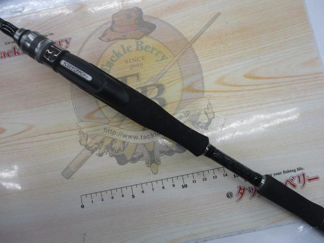 ダブルダッチ DDS-69L ウォルナッツ