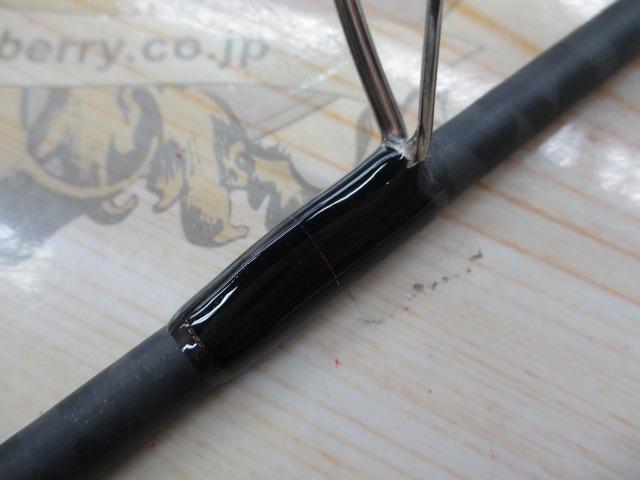 ダブルダッチ DDS-69L ウォルナッツ