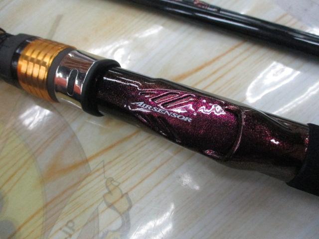 アナリスター 64 50-300・Q