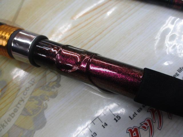 アナリスター 64 50-300・Q