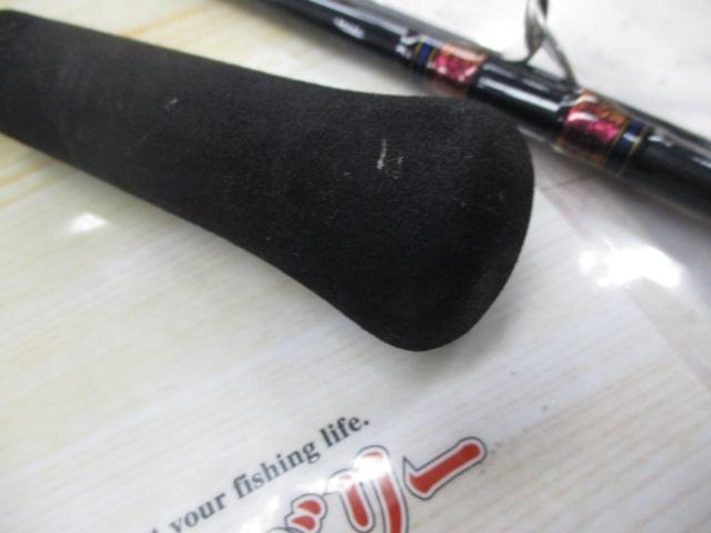 アナリスター 64 50-300・Q