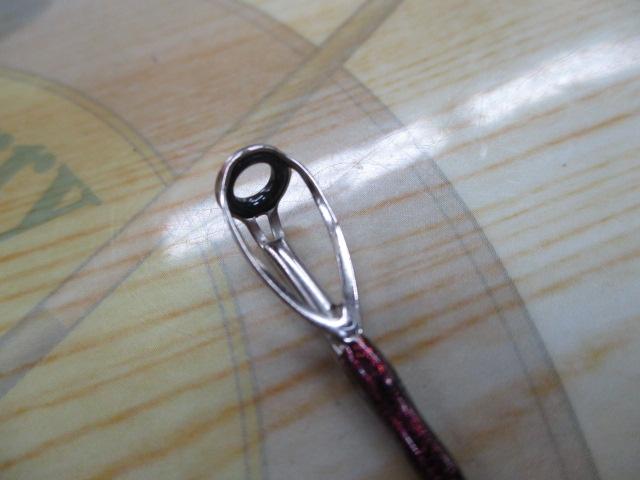 アナリスター 64 50-300・Q