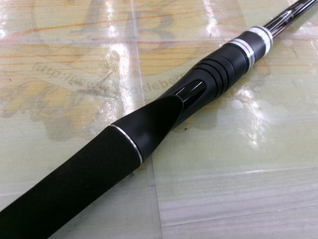 ポイズンアドレナ 172MH