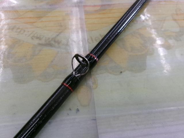 ポイズンアドレナ 172MH｜＠ベリーネット 日本最大新品中古釣具WEBショップ