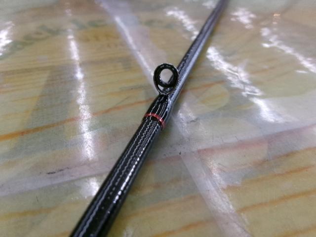 ポイズンアドレナ 172MH