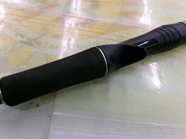 ポイズンアドレナ 166M