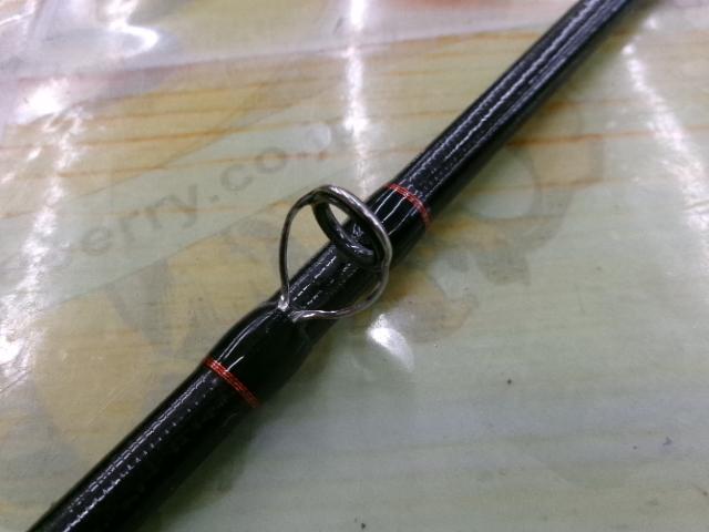 ポイズンアドレナ 166M