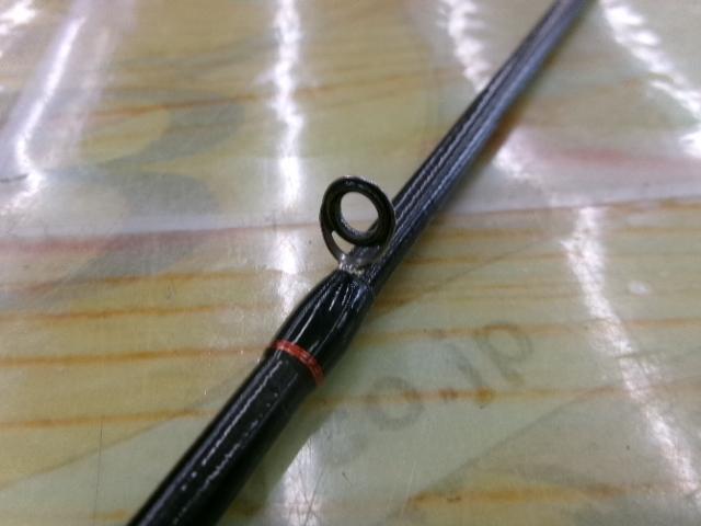 ポイズンアドレナ 166M