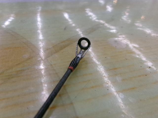 ポイズンアドレナ 166M