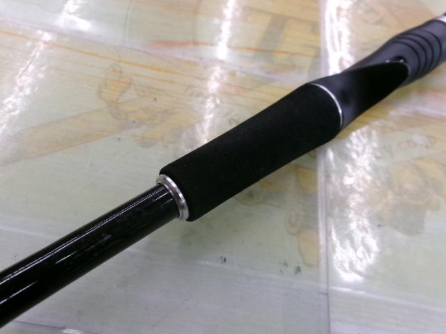 ポイズンアドレナ 1610MH