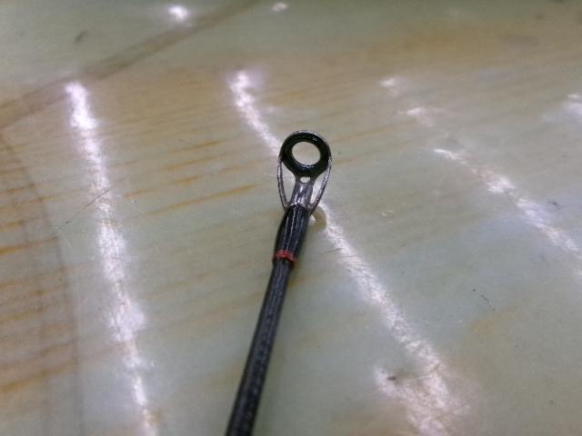 ポイズンアドレナ 1610MH