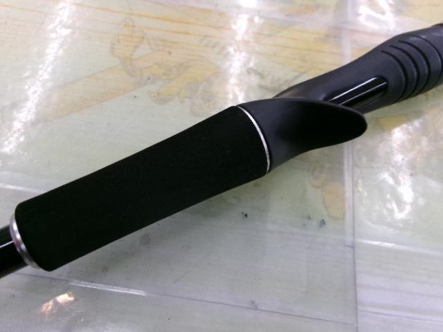 ポイズンアドレナ 1610L+BFS