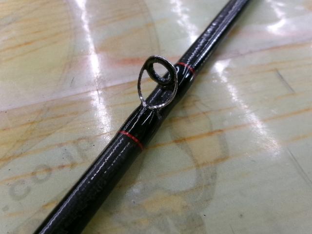 ポイズンアドレナ 1610L+BFS