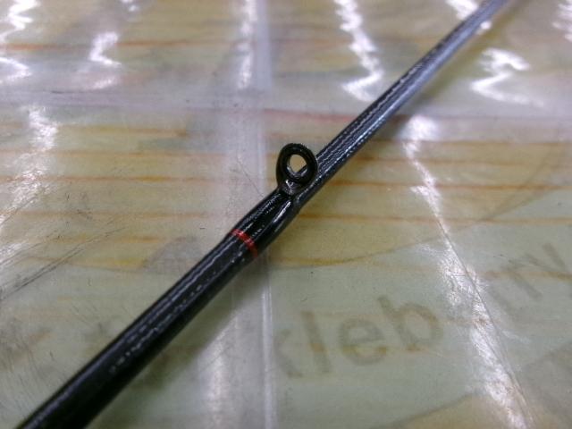 ポイズンアドレナ 1610L+BFS