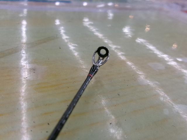 ポイズンアドレナ 1610L+BFS