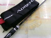 ポイズンアドレナ 1610L+BFS