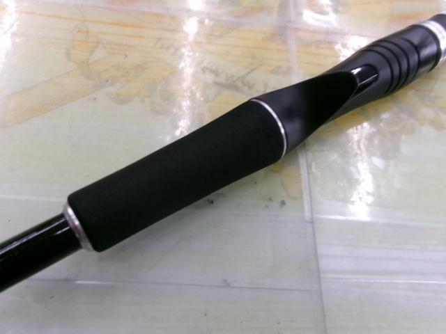 ポイズンアドレナ 172H