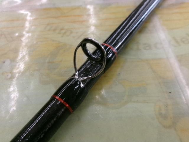 ポイズンアドレナ 172H