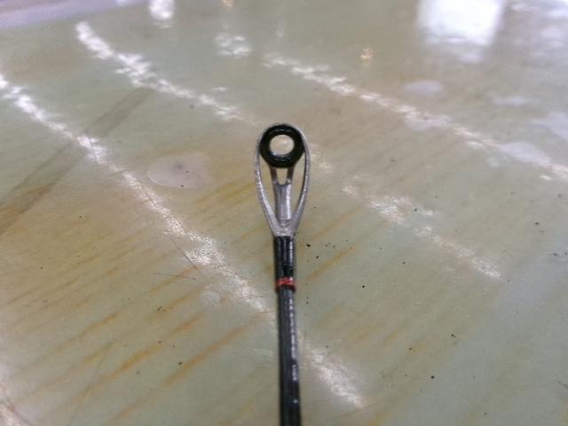 ポイズンアドレナ 172H