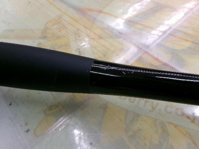 ポイズンアドレナ 174XH-SB