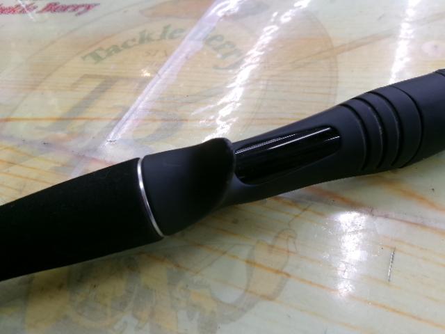 ポイズンアドレナ 174XH-SB