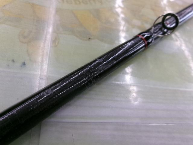 ポイズンアドレナ 174XH-SB