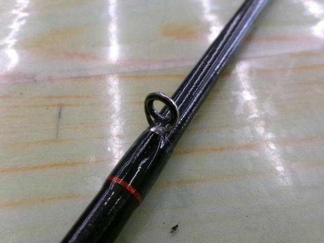 ポイズンアドレナ 174XH-SB