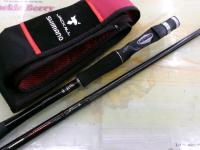 ポイズンアドレナ 174XH-SB